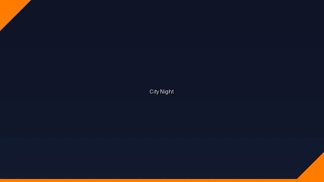 城市夜景主题赛 - 罗马帝国的艳情史 视频创作挑战
